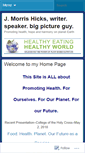 Mobile Screenshot of hpjmh.com